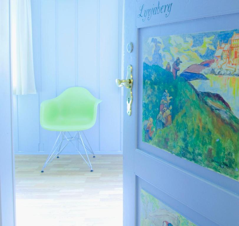 Elveseter Hotell Boverdalen Номер фото