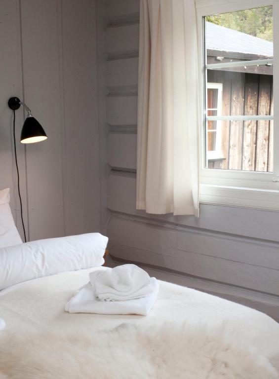 Elveseter Hotell Boverdalen Номер фото