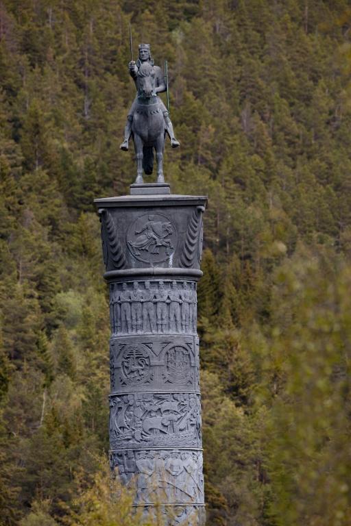 Elveseter Hotell Boverdalen Екстер'єр фото