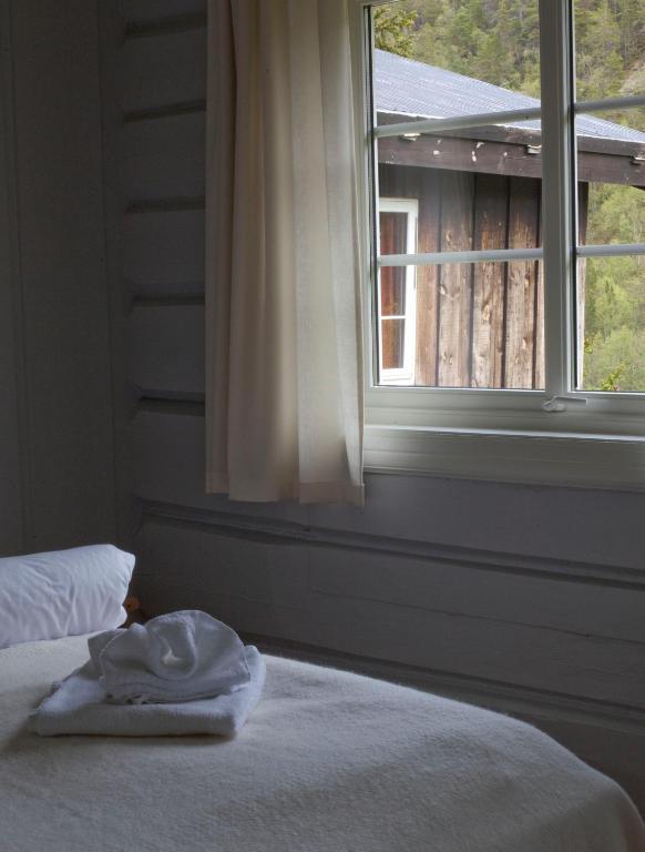 Elveseter Hotell Boverdalen Екстер'єр фото